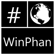 WinPhan Logo