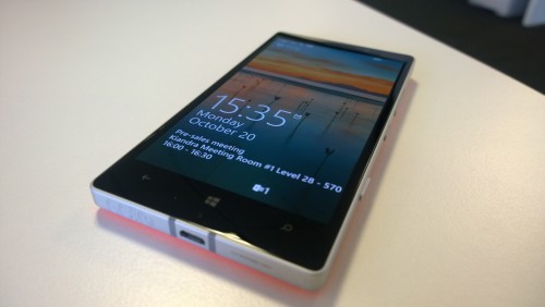 Lumia 930