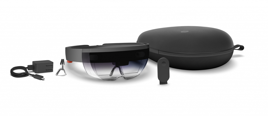 HoloLens Developer Kit