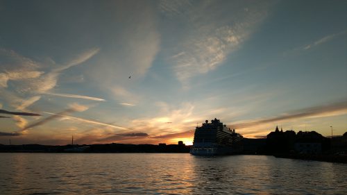 Oslo Harbour