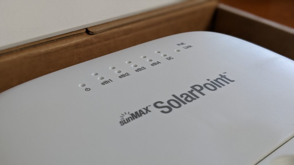 SolarPoint